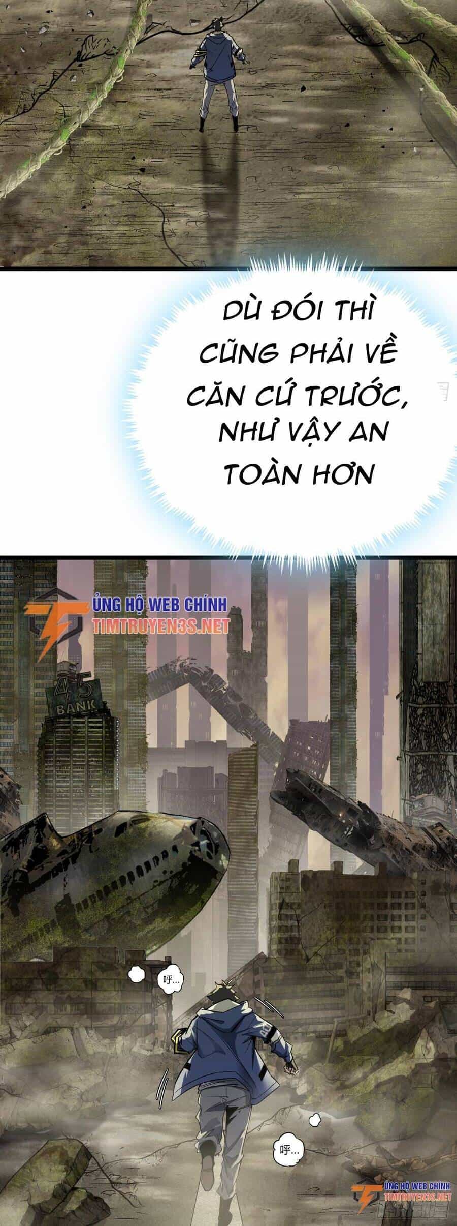 Đây Là Trò Chơi Thật Sao? - Chương 1 - ảnh 23