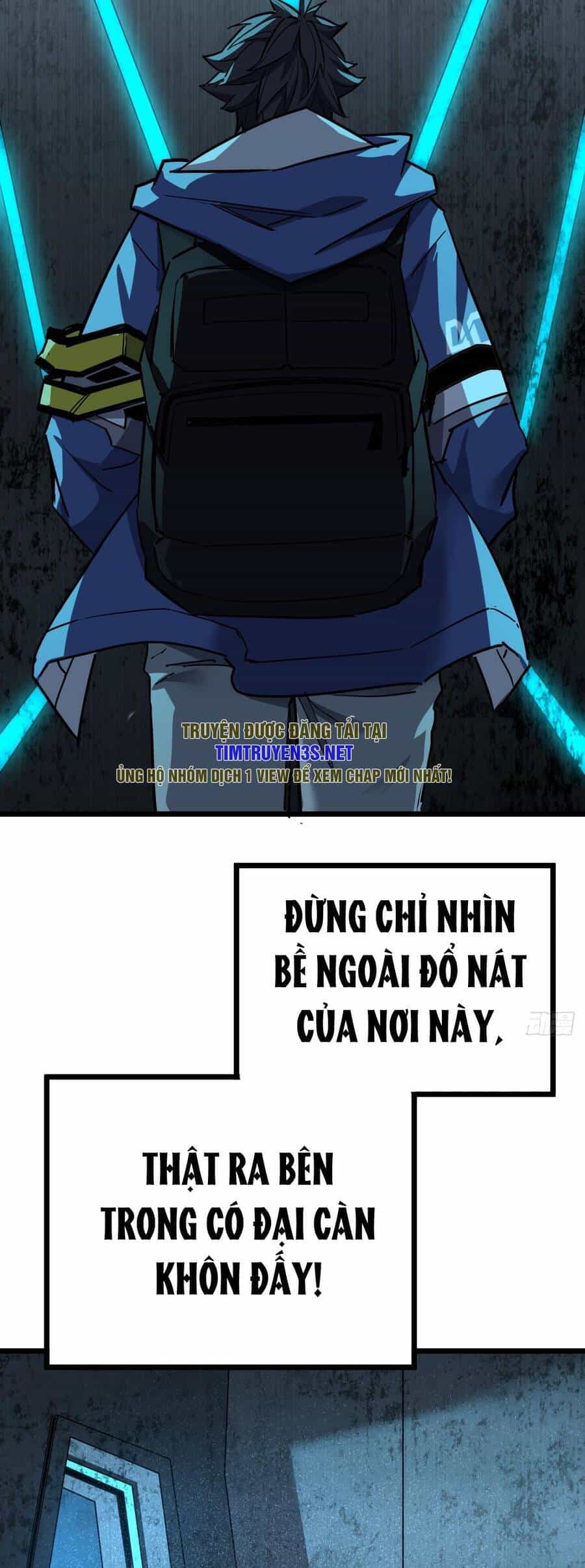 Đây Là Trò Chơi Thật Sao? - Chương 1 - ảnh 26