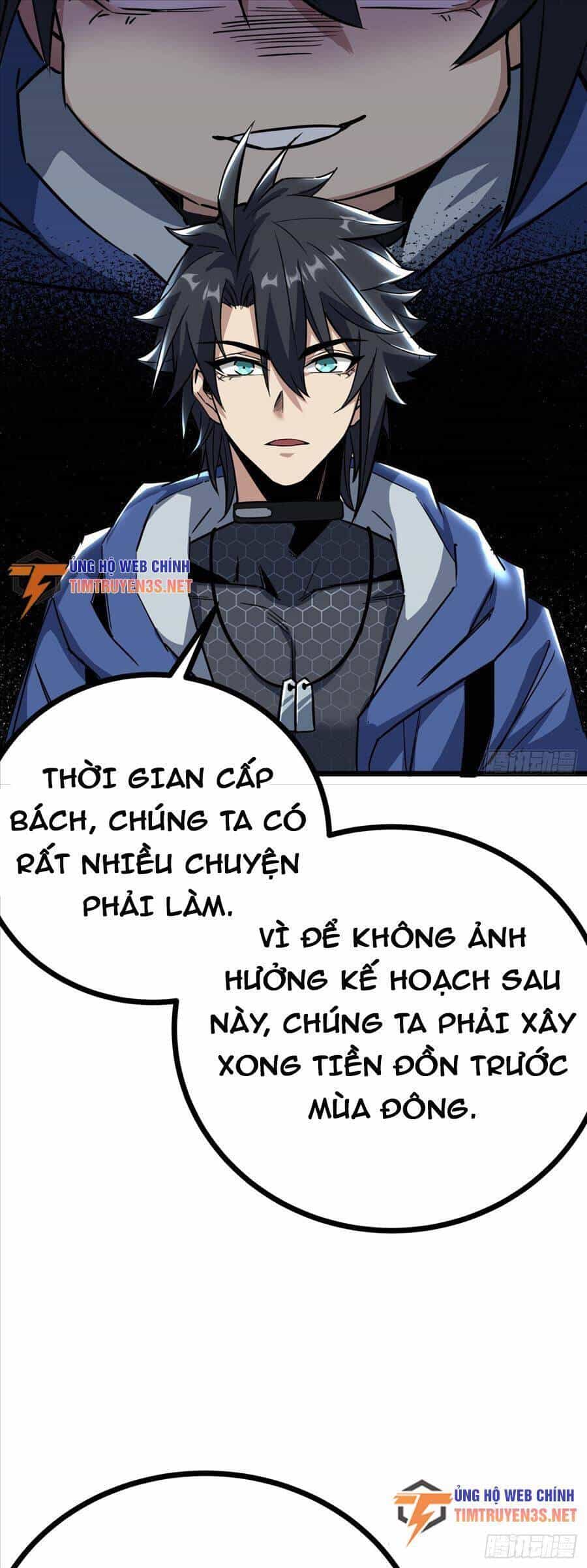 Đây Là Trò Chơi Thật Sao? - Chương 10 - ảnh 16