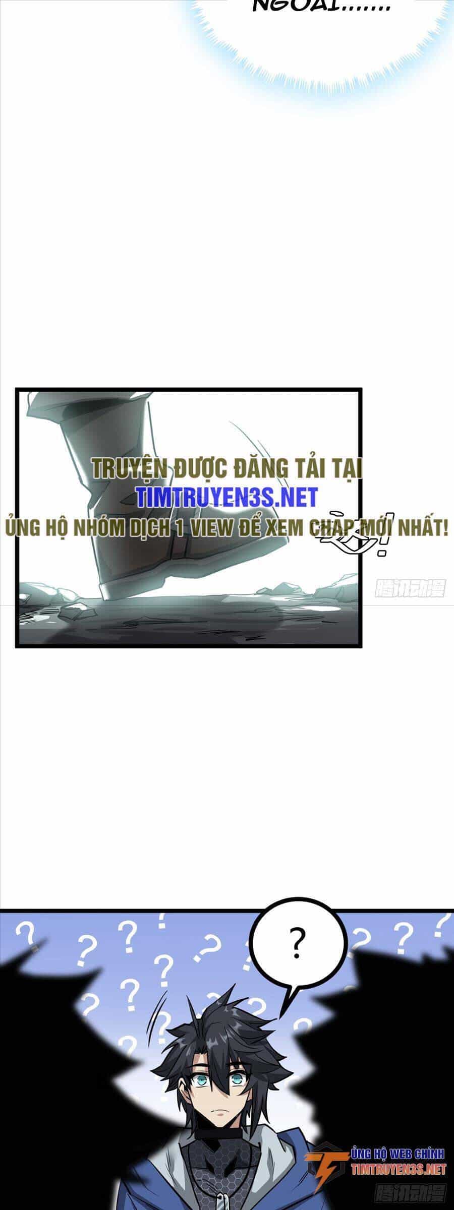 Đây Là Trò Chơi Thật Sao? - Chương 10 - ảnh 26