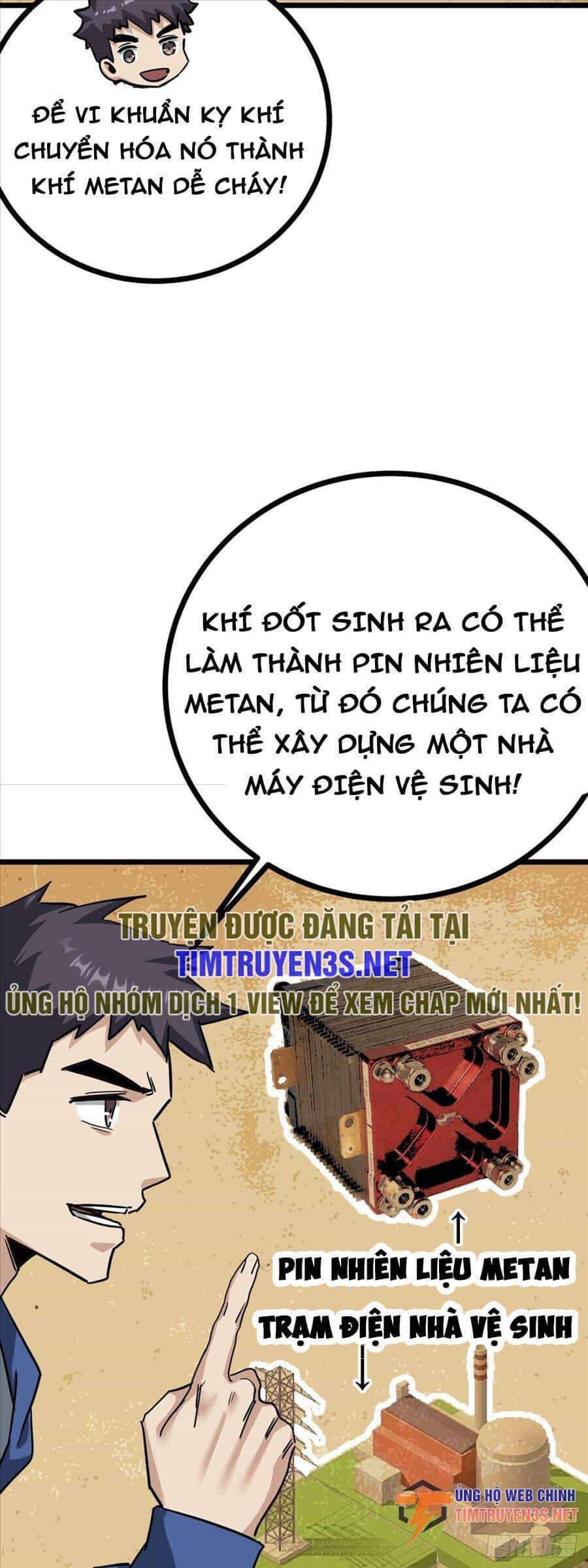 Đây Là Trò Chơi Thật Sao? - Chương 10 - ảnh 32