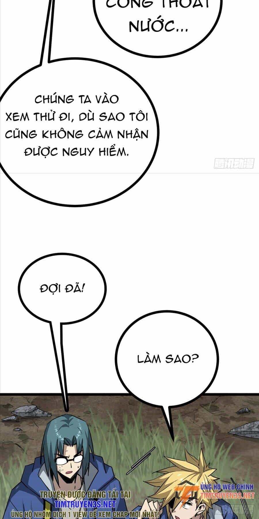 Đây Là Trò Chơi Thật Sao? - Chương 11 - ảnh 29