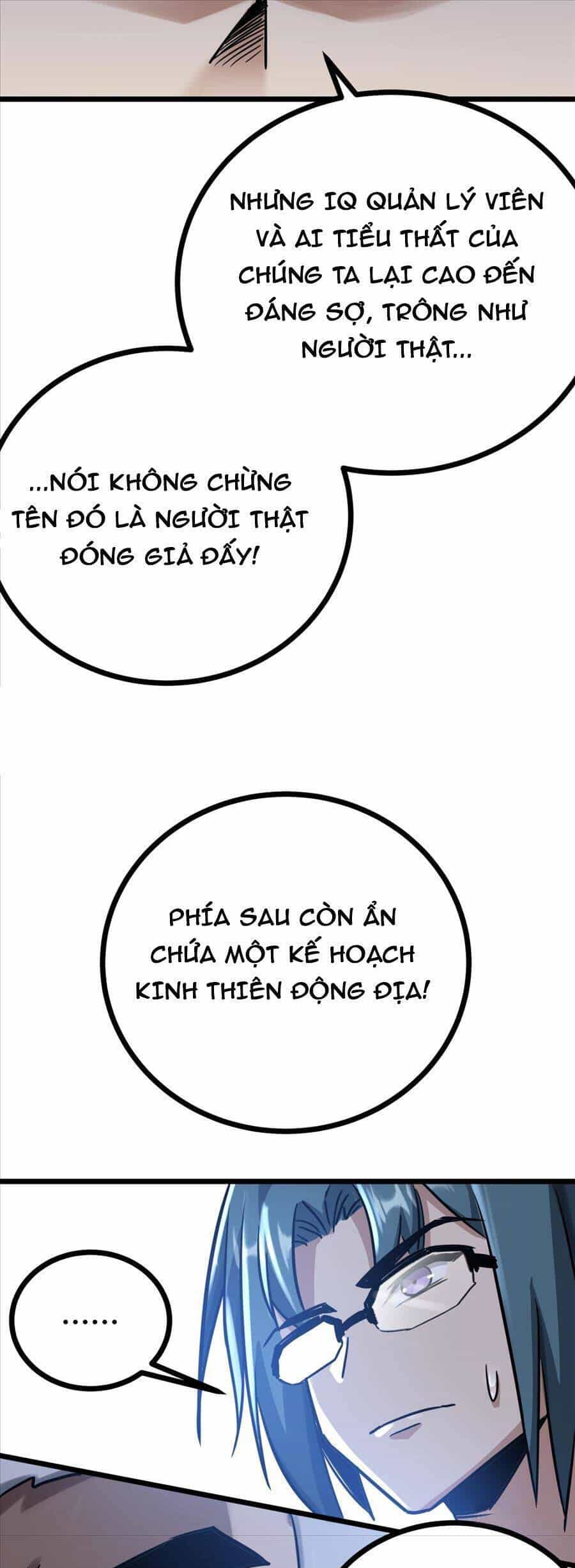 Đây Là Trò Chơi Thật Sao? - Chương 12 - ảnh 43