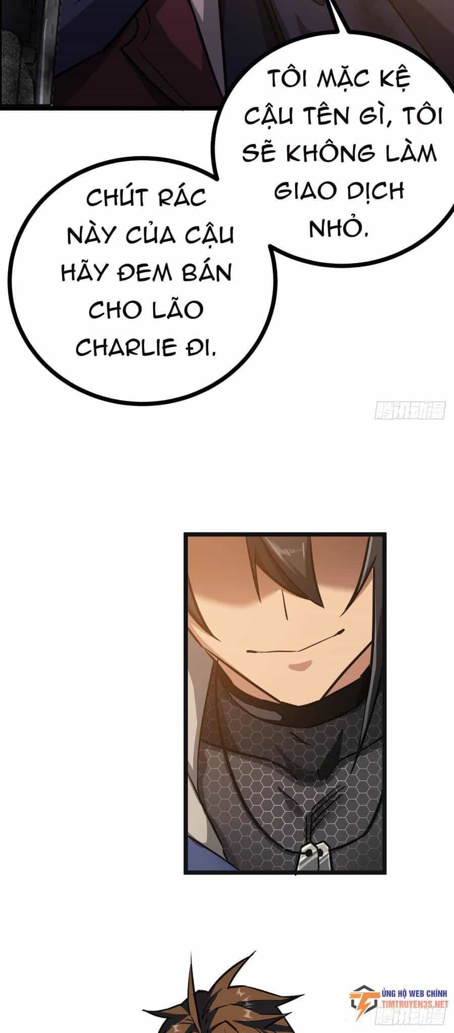 Đây Là Trò Chơi Thật Sao? - Chương 13 - ảnh 26