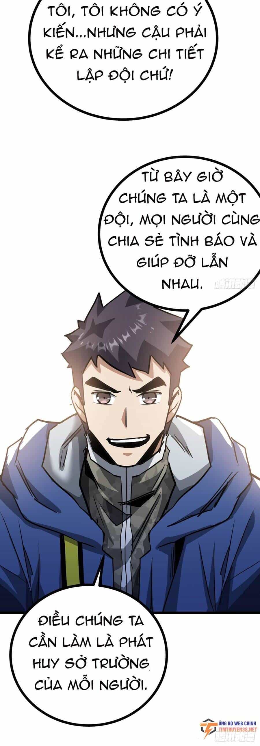 Đây Là Trò Chơi Thật Sao? - Chương 13 - ảnh 5