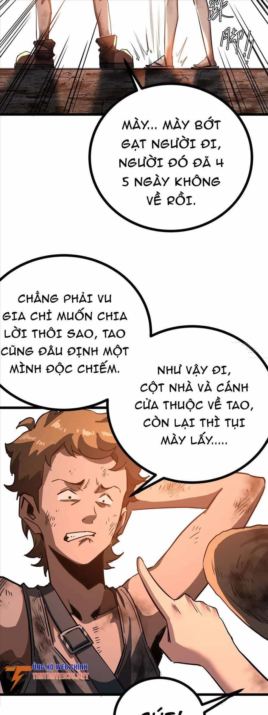 Đây Là Trò Chơi Thật Sao? - Chương 14 - ảnh 38