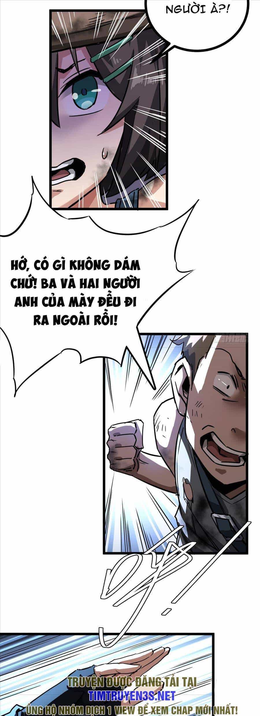 Đây Là Trò Chơi Thật Sao? - Chương 14 - ảnh 40