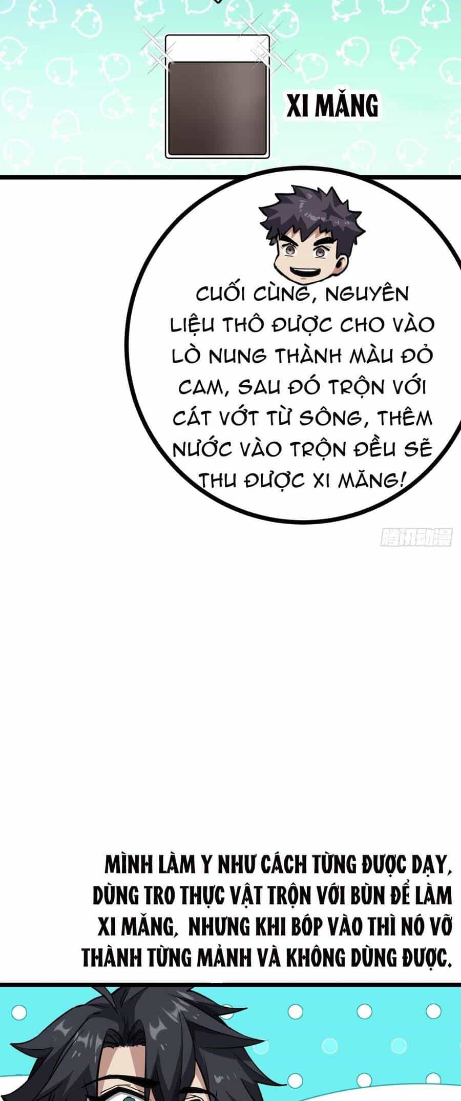 Đây Là Trò Chơi Thật Sao? - Chương 17 - ảnh 13