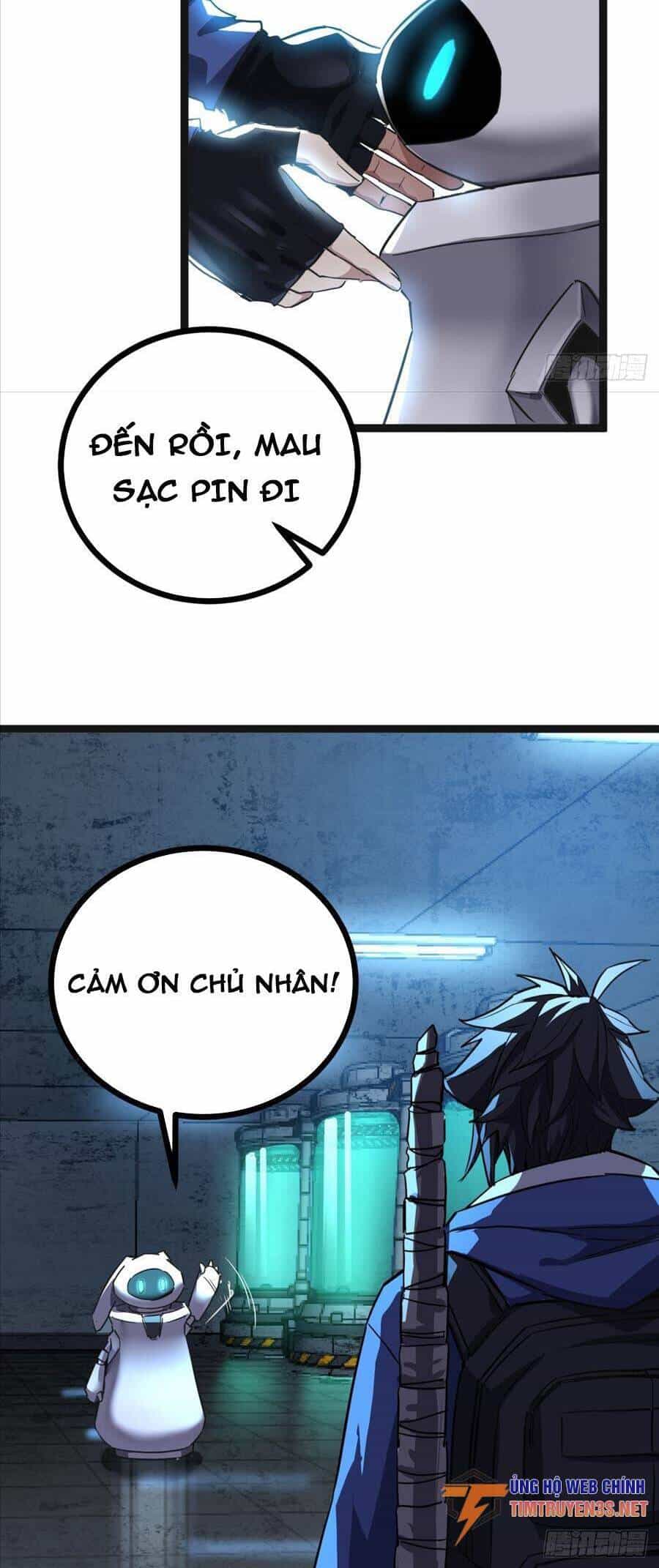 Đây Là Trò Chơi Thật Sao? - Chương 18 - ảnh 29