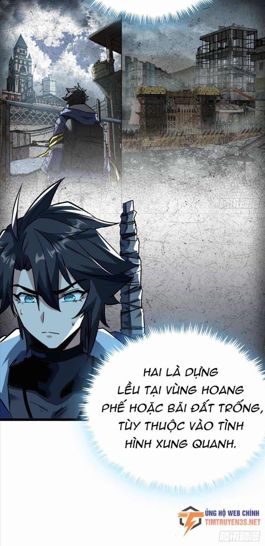 Đây Là Trò Chơi Thật Sao? - Chương 19 - ảnh 37