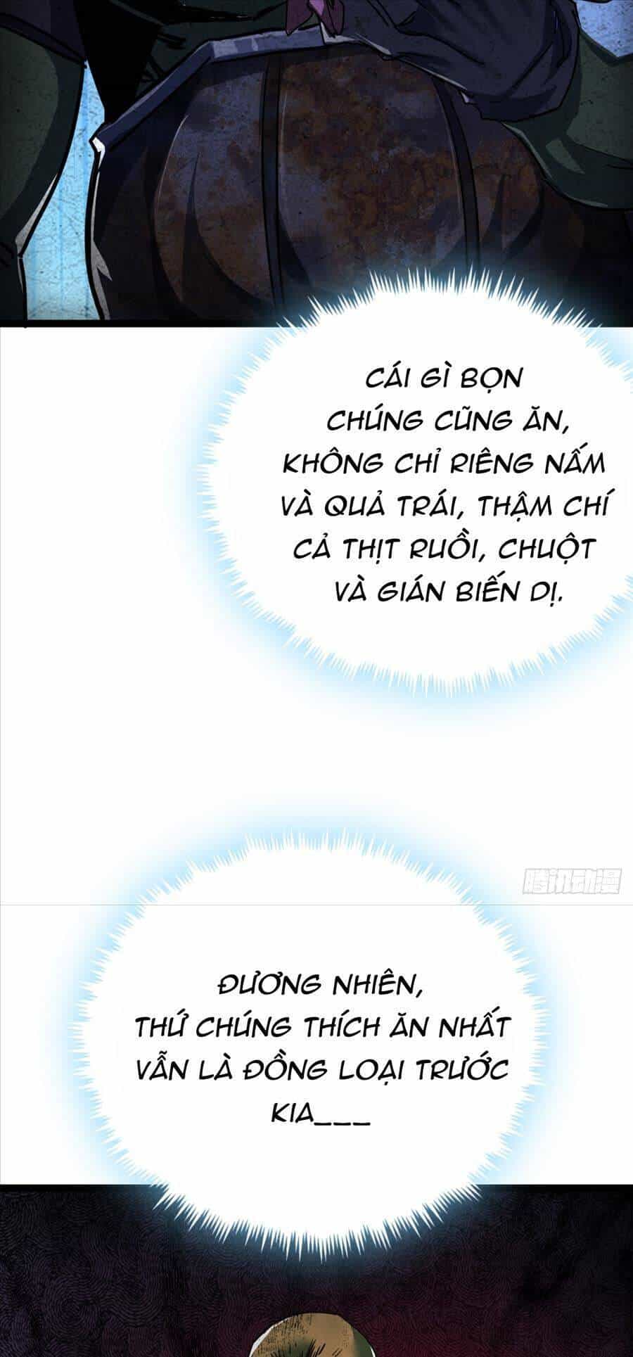 Đây Là Trò Chơi Thật Sao? - Chương 19 - ảnh 40
