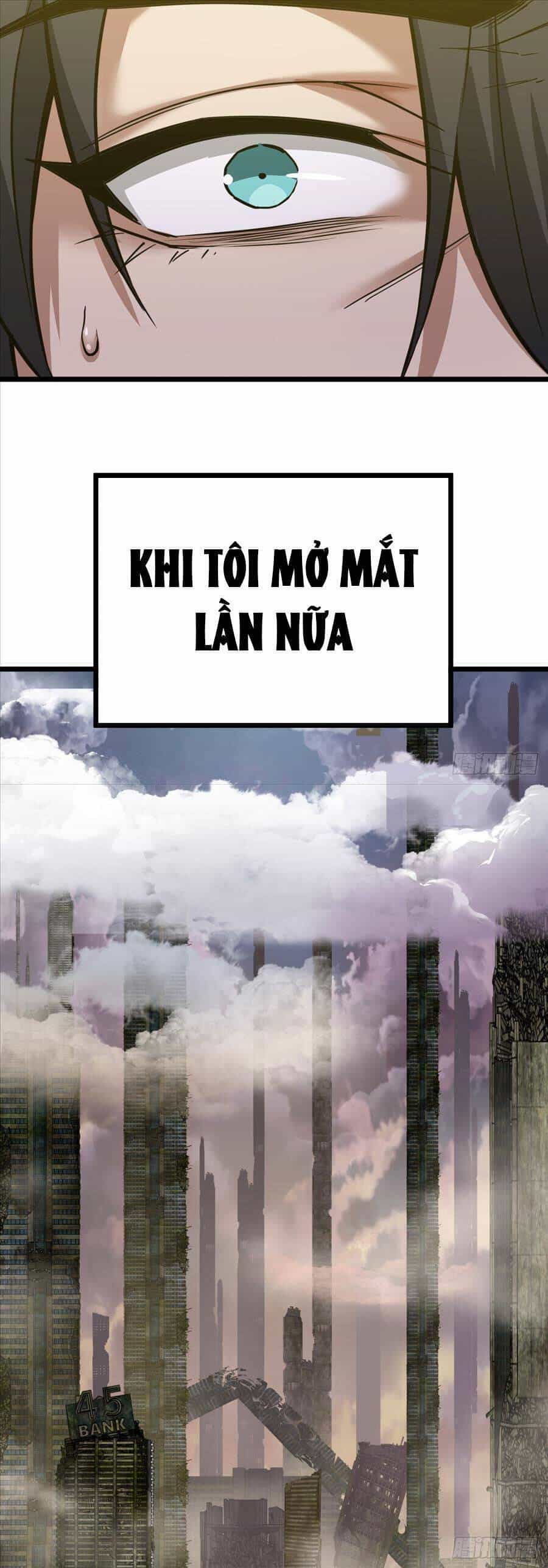 Đây Là Trò Chơi Thật Sao? - Chương 2 - ảnh 18