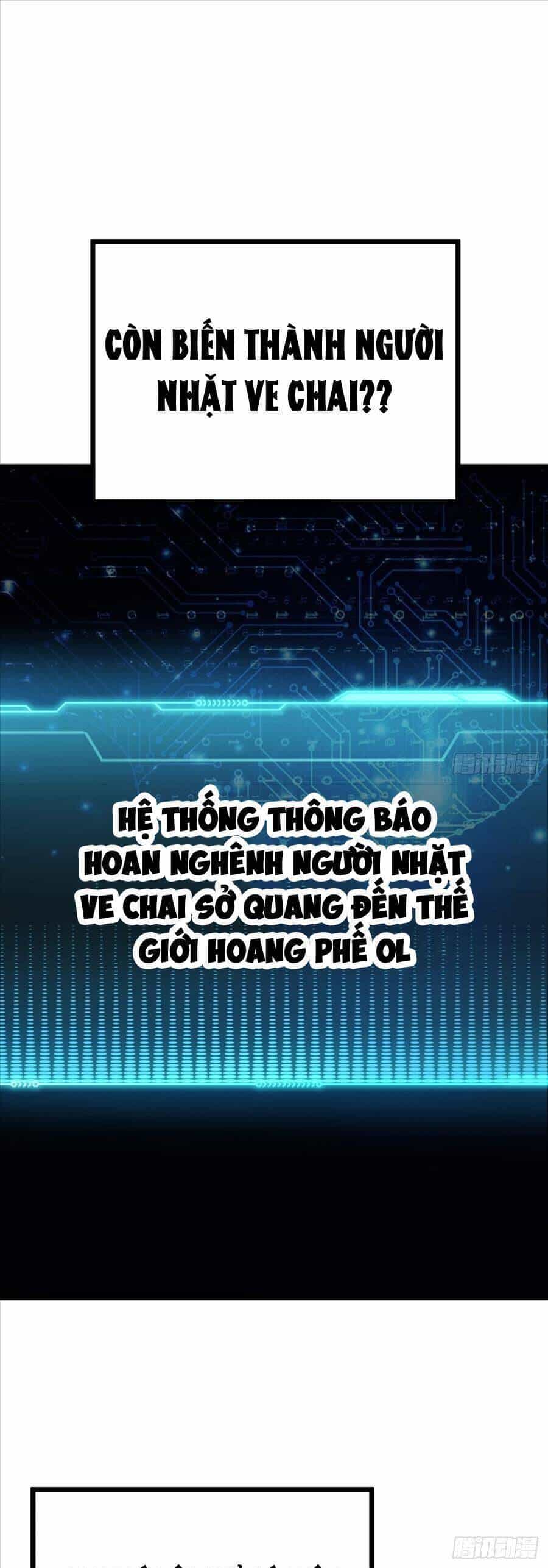 Đây Là Trò Chơi Thật Sao? - Chương 2 - ảnh 26
