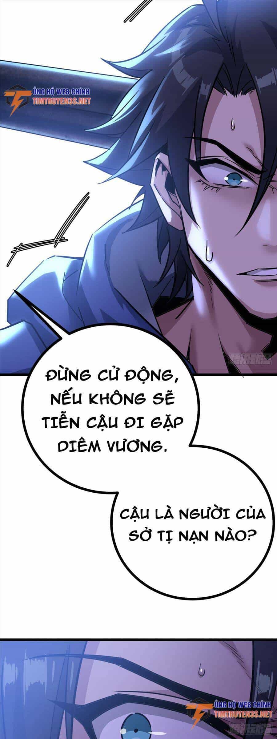 Đây Là Trò Chơi Thật Sao? - Chương 2 - ảnh 33