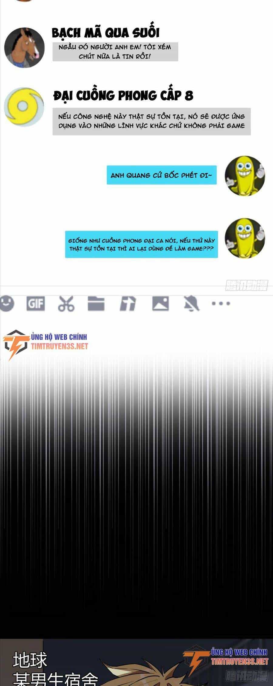 Đây Là Trò Chơi Thật Sao? - Chương 2 - ảnh 4