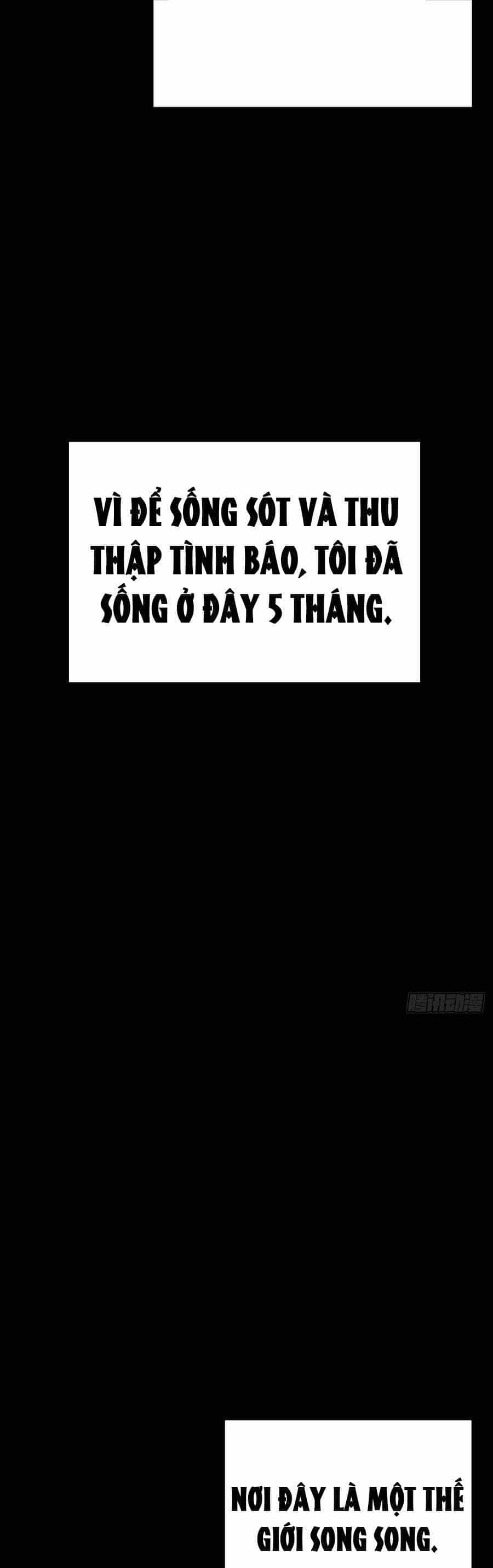 Đây Là Trò Chơi Thật Sao? - Chương 2 - ảnh 42