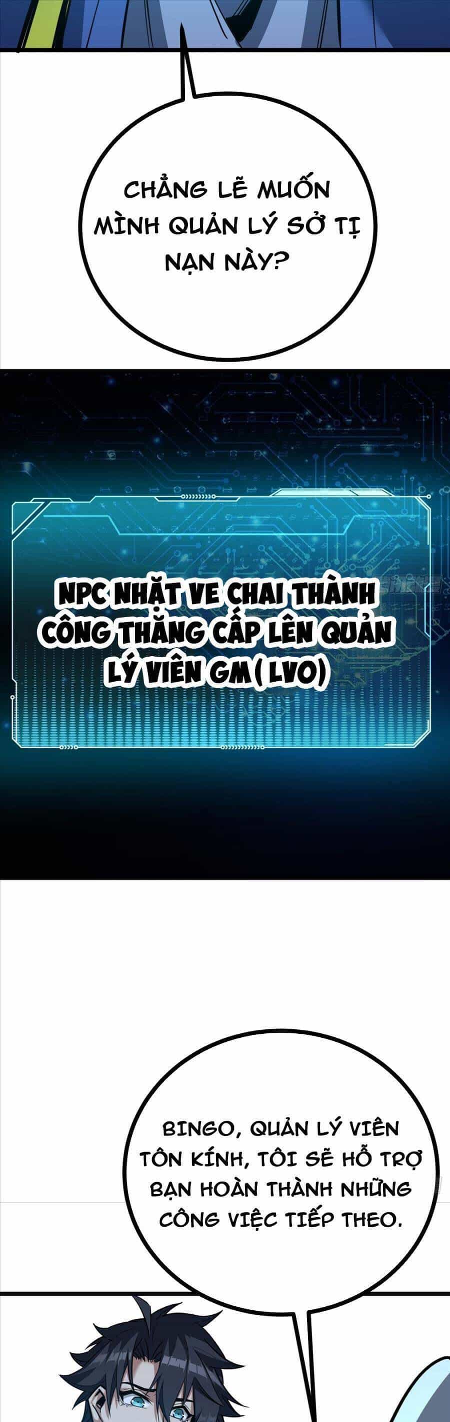 Đây Là Trò Chơi Thật Sao? - Chương 2 - ảnh 65