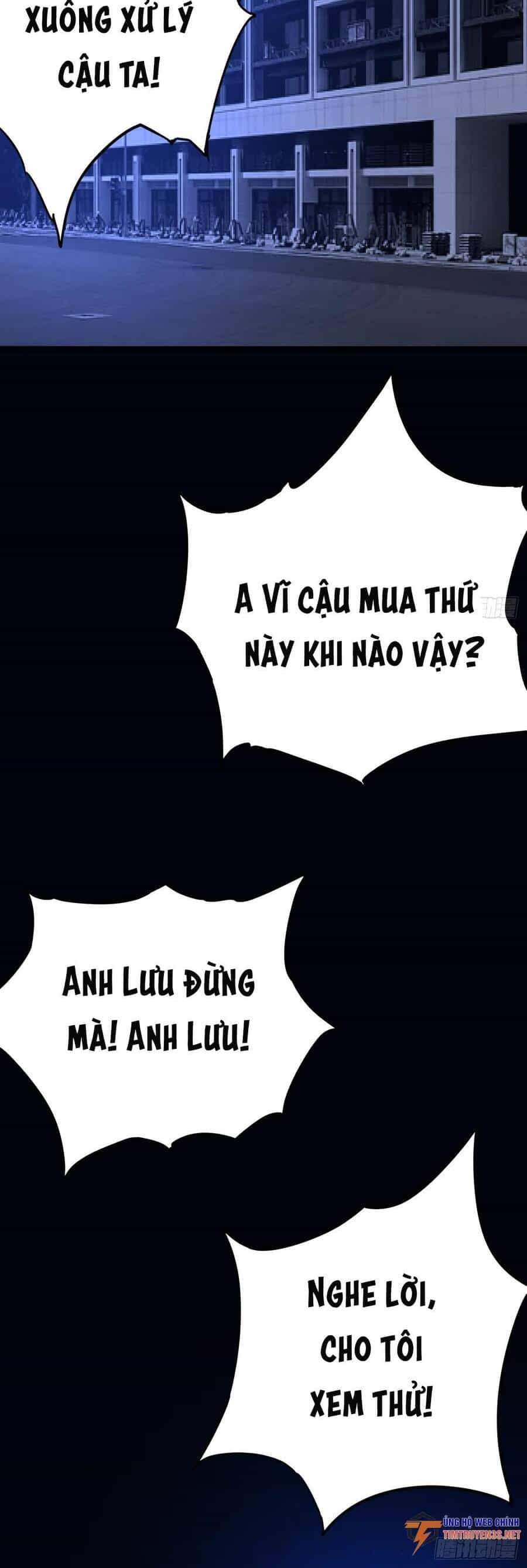 Đây Là Trò Chơi Thật Sao? - Chương 3 - ảnh 16