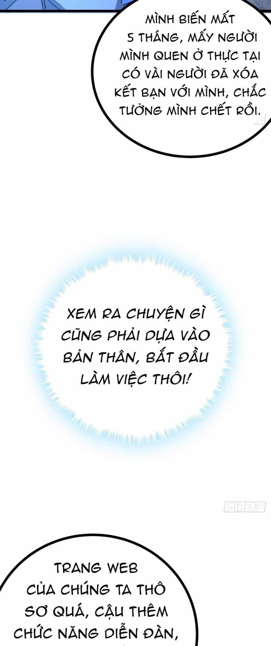 Đây Là Trò Chơi Thật Sao? - Chương 3 - ảnh 27