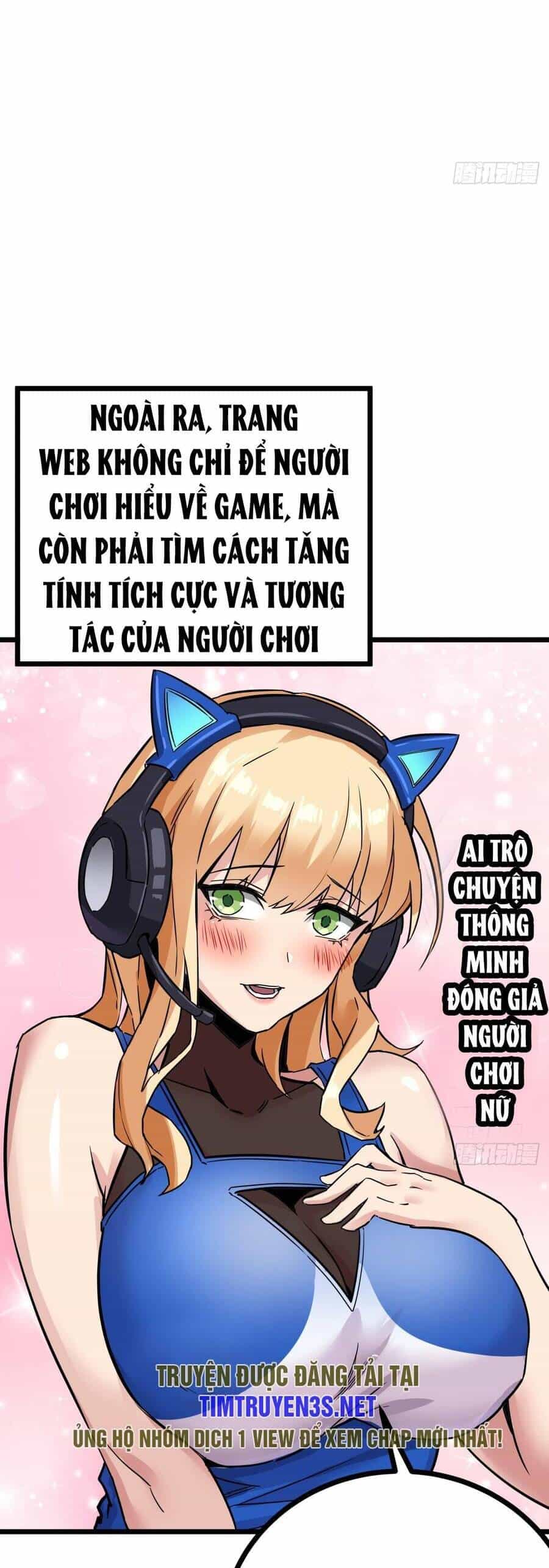 Đây Là Trò Chơi Thật Sao? - Chương 3 - ảnh 30