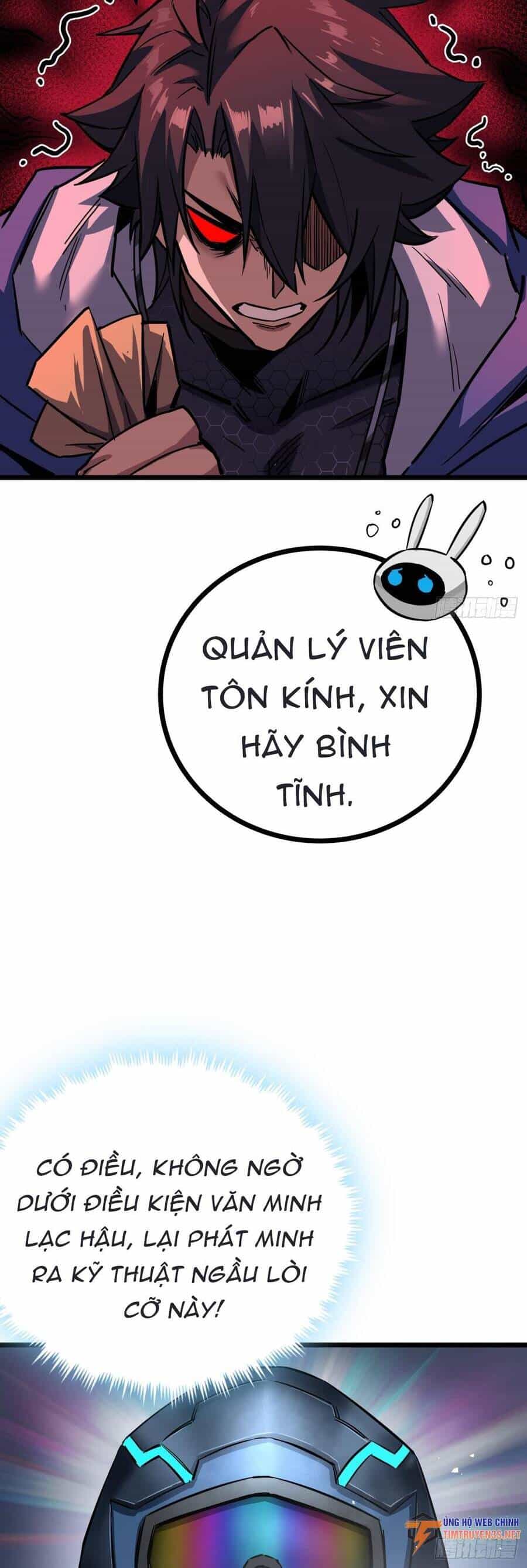 Đây Là Trò Chơi Thật Sao? - Chương 3 - ảnh 55