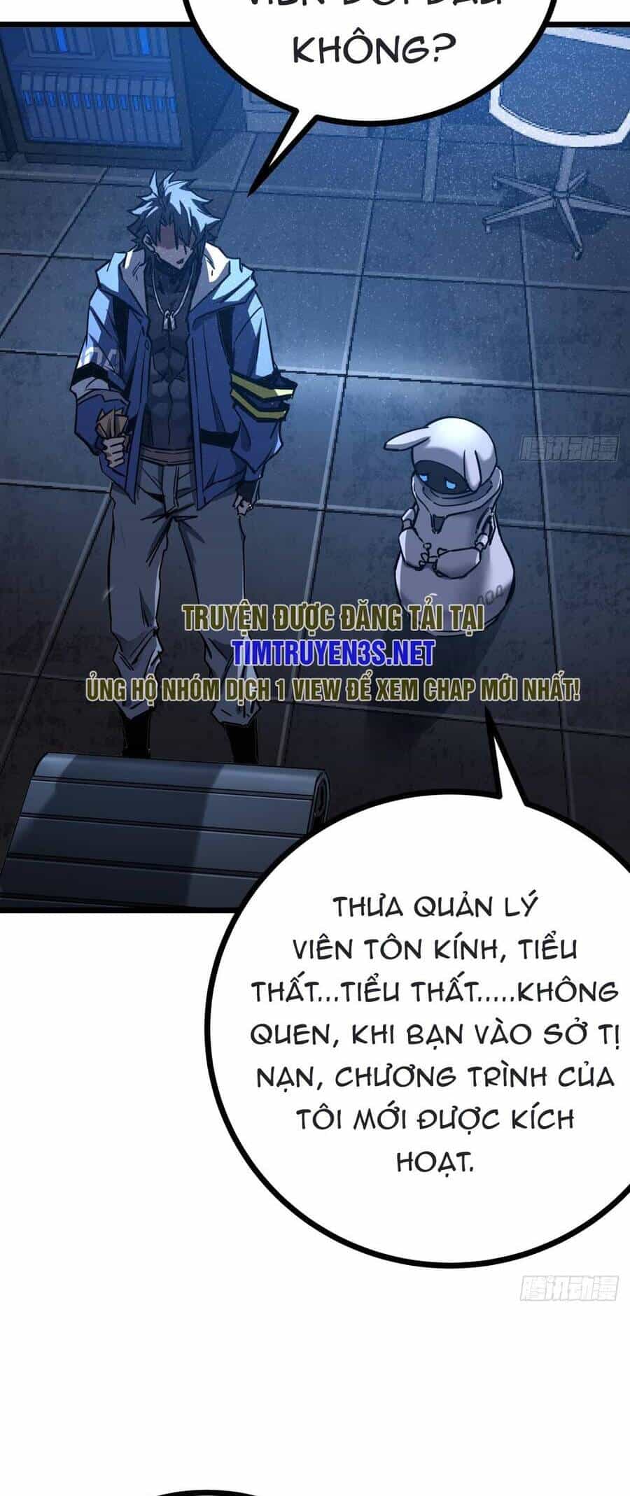 Đây Là Trò Chơi Thật Sao? - Chương 3 - ảnh 57