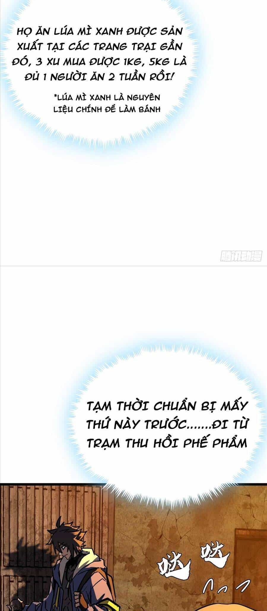 Đây Là Trò Chơi Thật Sao? - Chương 4 - ảnh 41