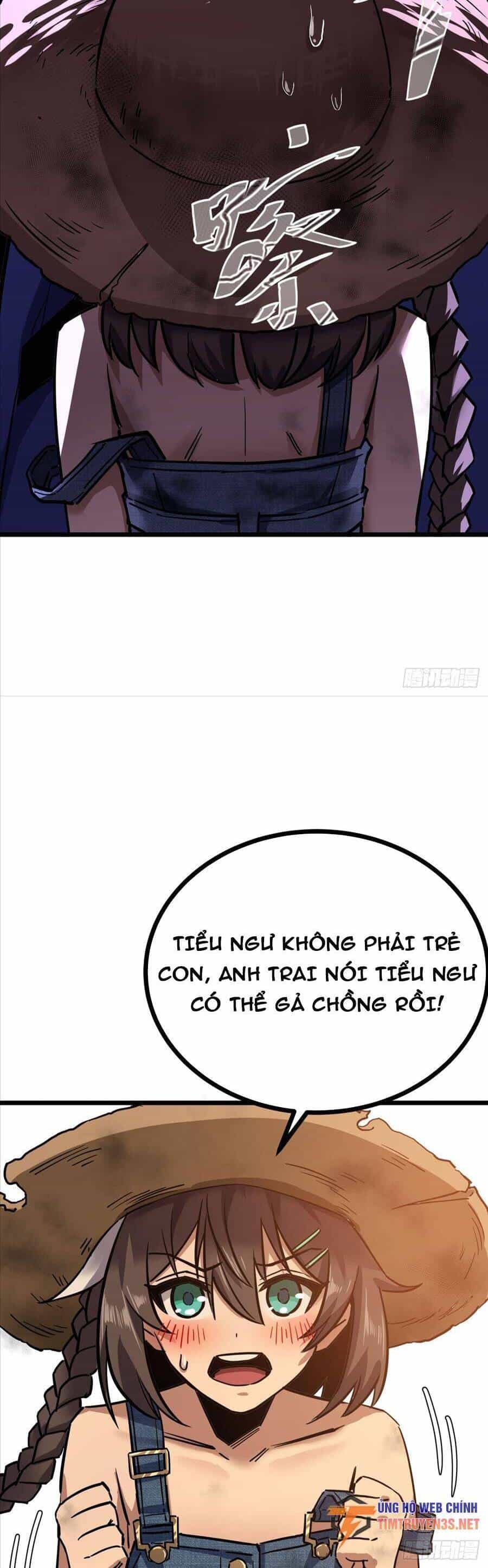 Đây Là Trò Chơi Thật Sao? - Chương 4 - ảnh 49