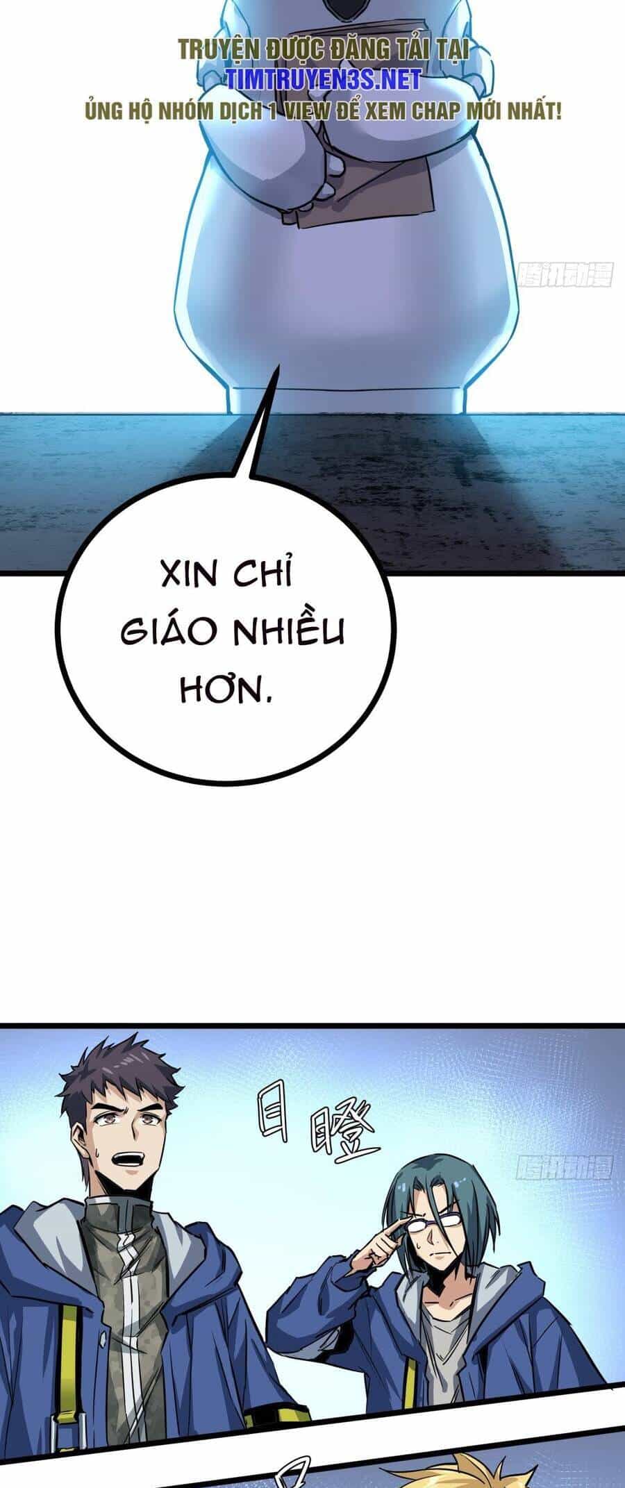 Đây Là Trò Chơi Thật Sao? - Chương 5 - ảnh 24