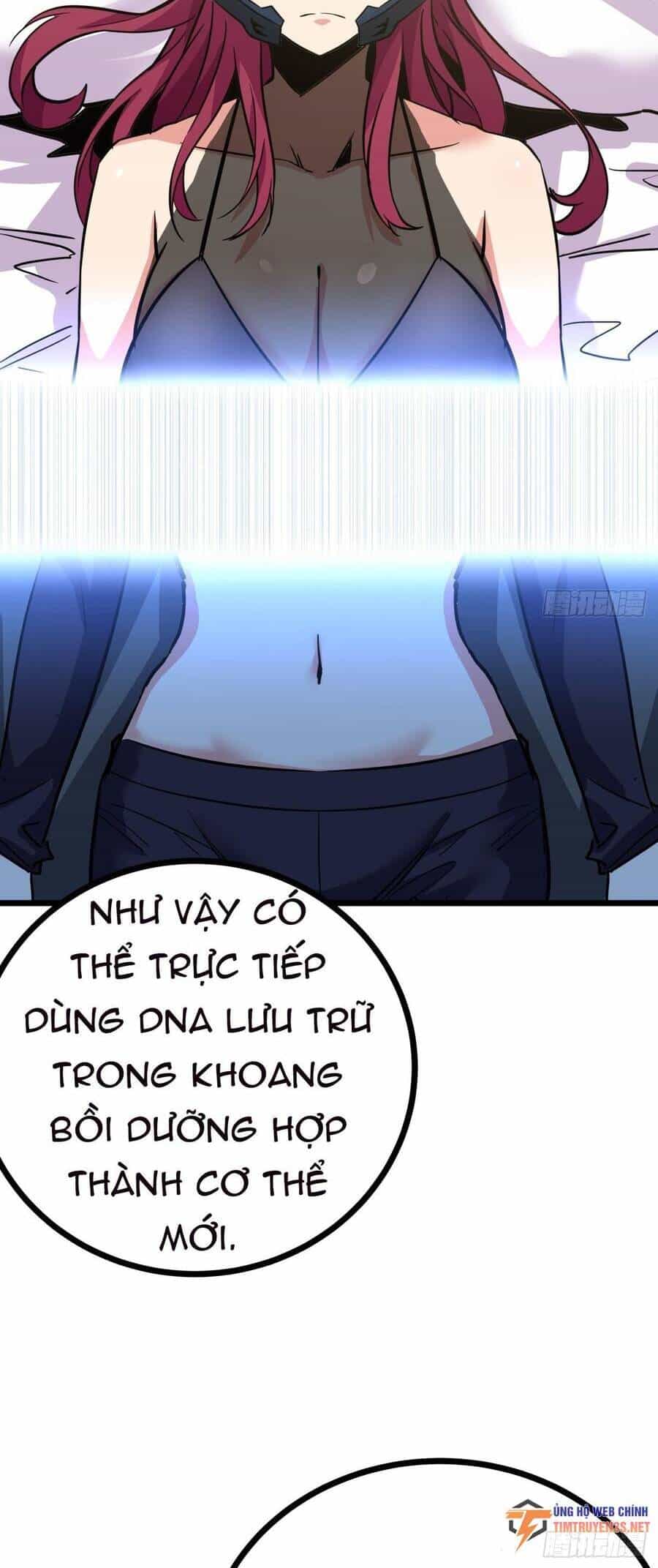 Đây Là Trò Chơi Thật Sao? - Chương 5 - ảnh 46