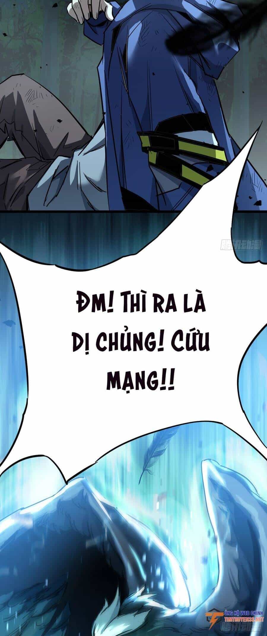 Đây Là Trò Chơi Thật Sao? - Chương 5 - ảnh 61