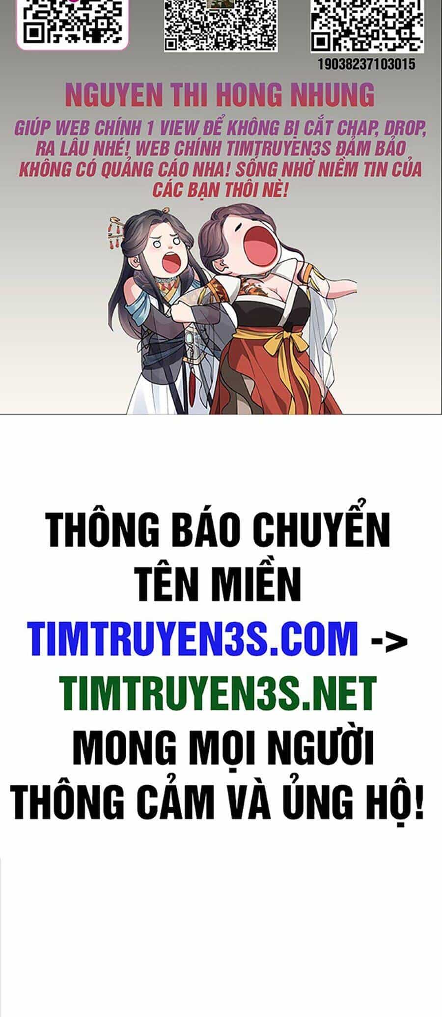 Đây Là Trò Chơi Thật Sao? - Chương 6 - ảnh 2