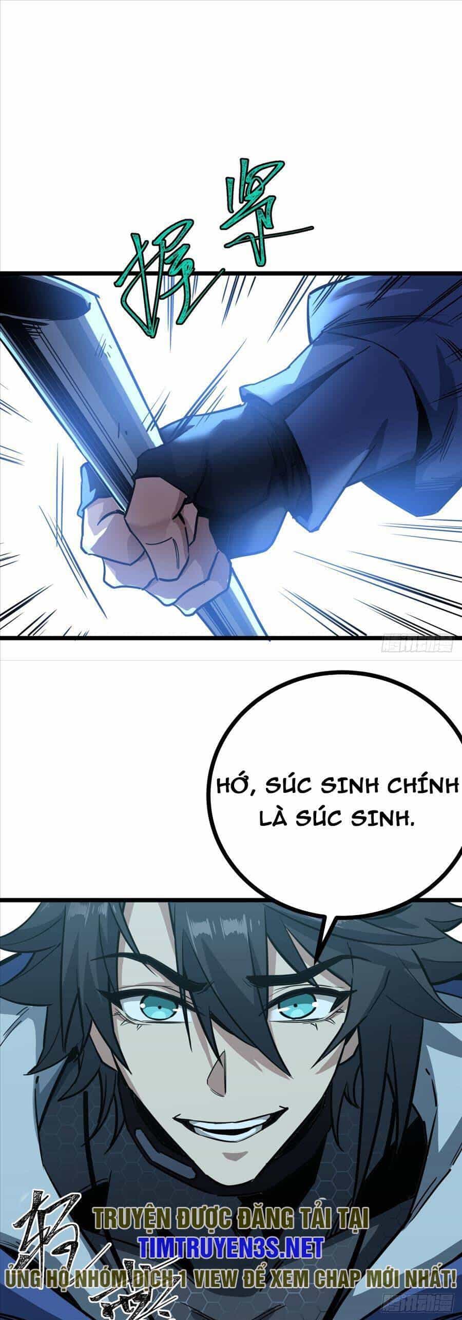 Đây Là Trò Chơi Thật Sao? - Chương 6 - ảnh 26