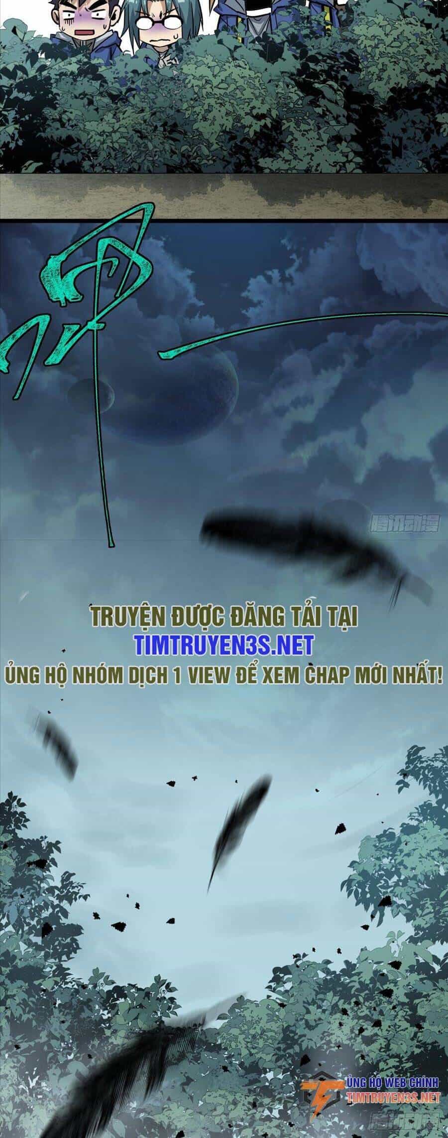 Đây Là Trò Chơi Thật Sao? - Chương 6 - ảnh 31