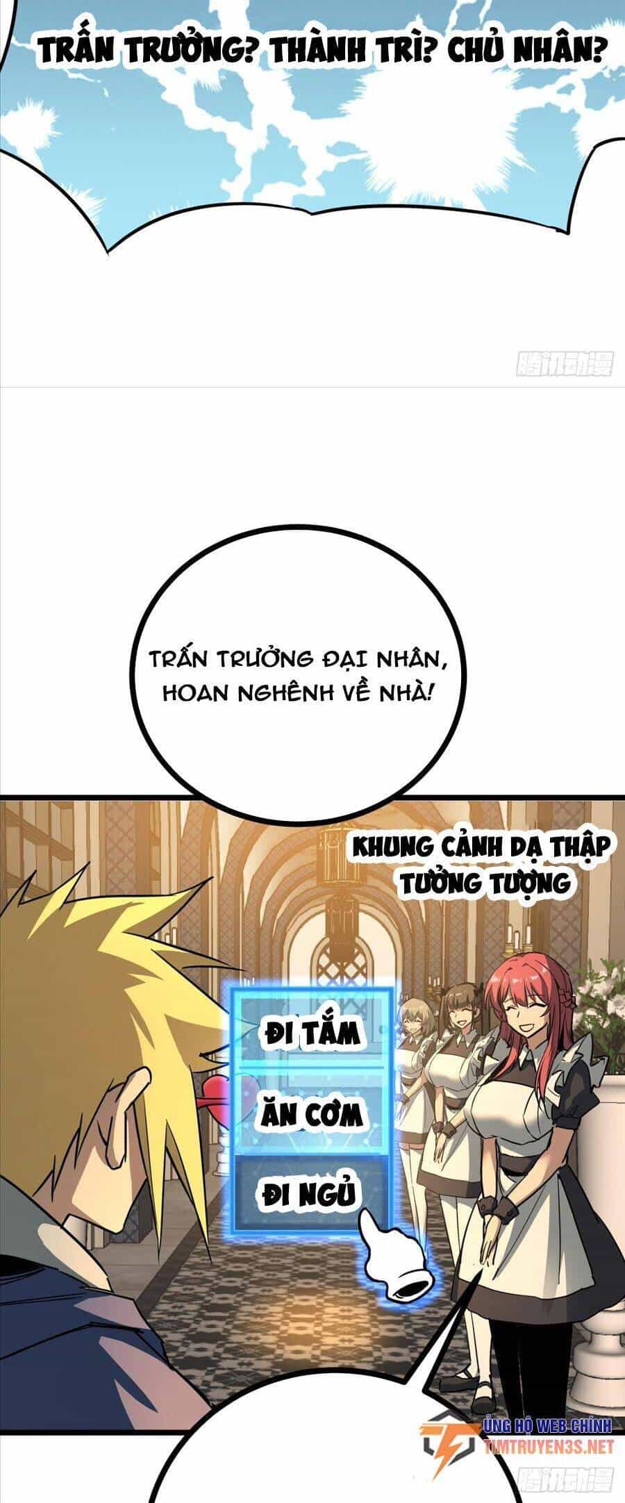 Đây Là Trò Chơi Thật Sao? - Chương 6 - ảnh 41