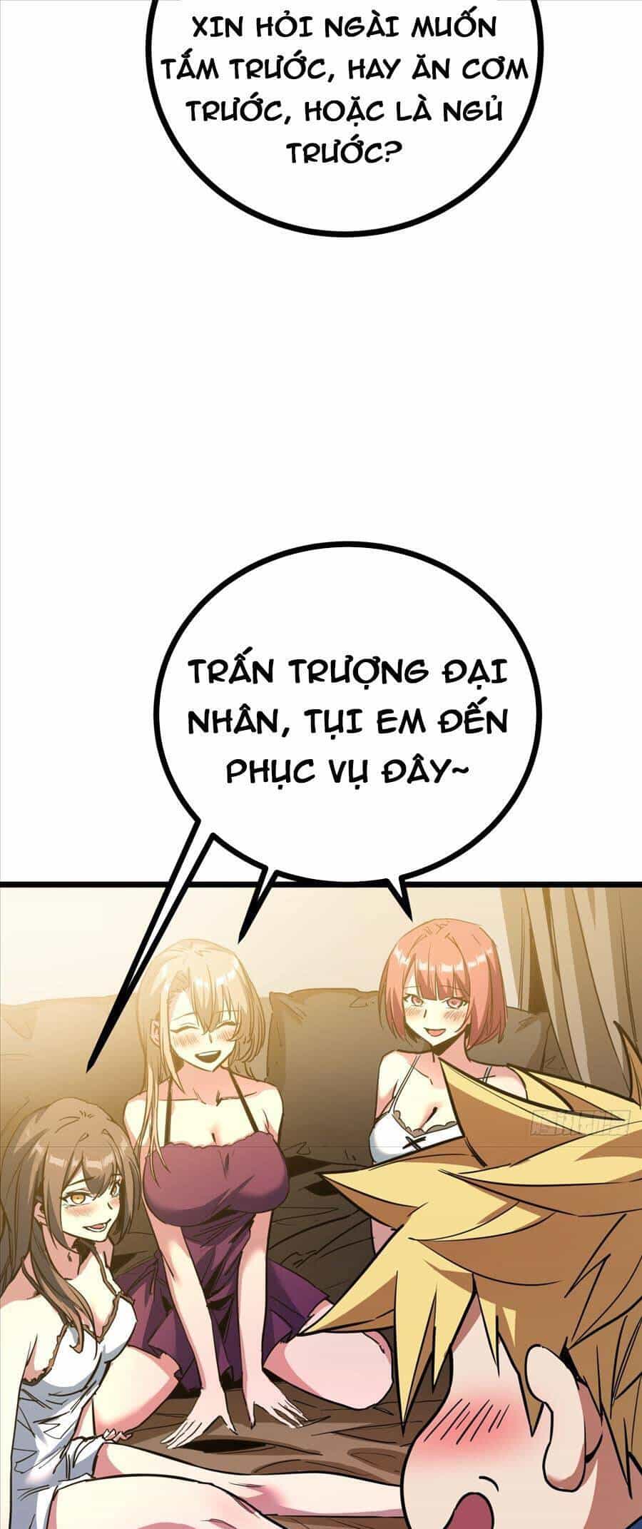 Đây Là Trò Chơi Thật Sao? - Chương 6 - ảnh 42