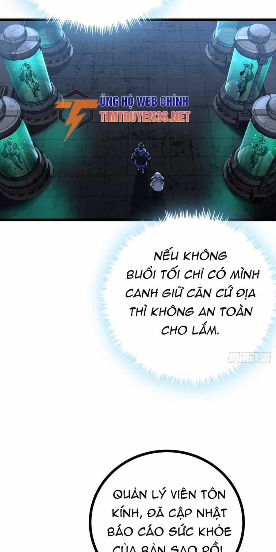 Đây Là Trò Chơi Thật Sao? - Chương 7 - ảnh 22