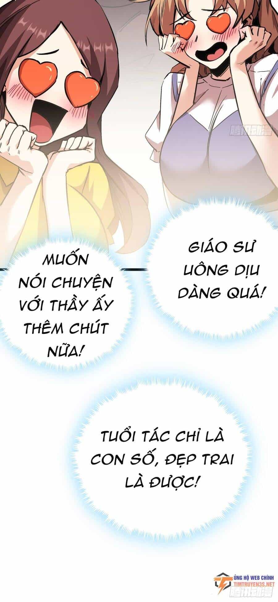 Đây Là Trò Chơi Thật Sao? - Chương 7 - ảnh 41