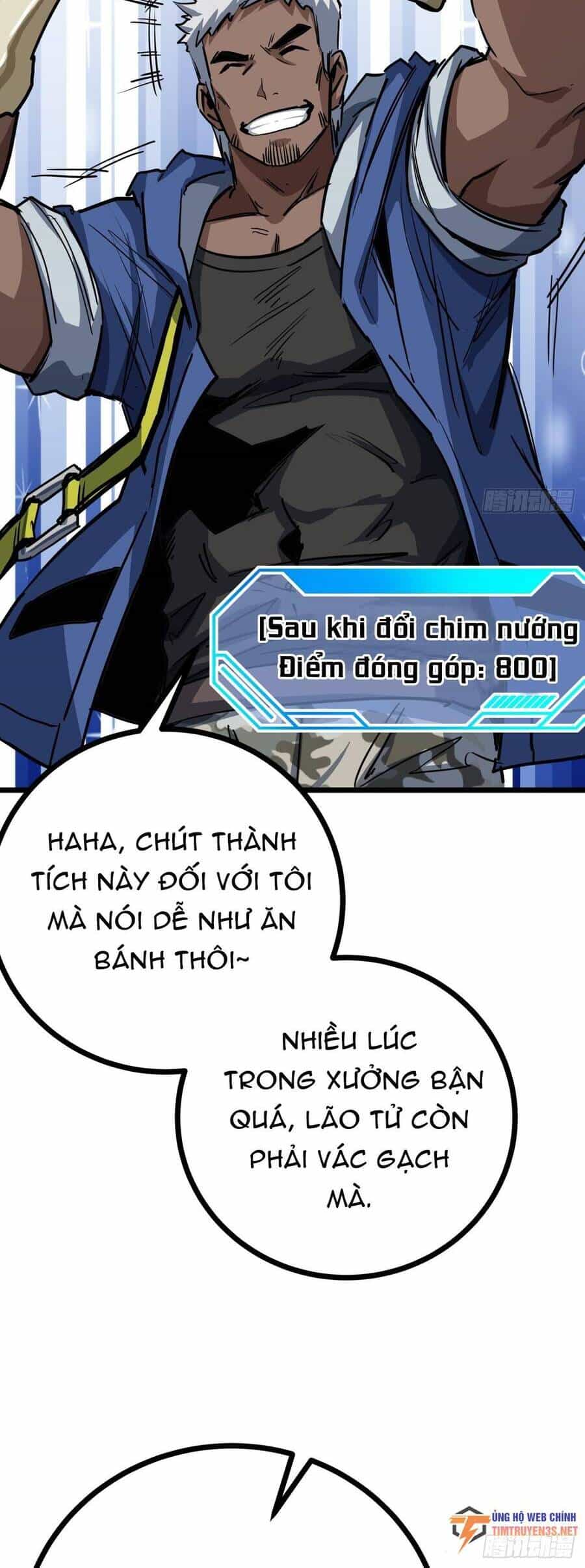 Đây Là Trò Chơi Thật Sao? - Chương 7 - ảnh 5