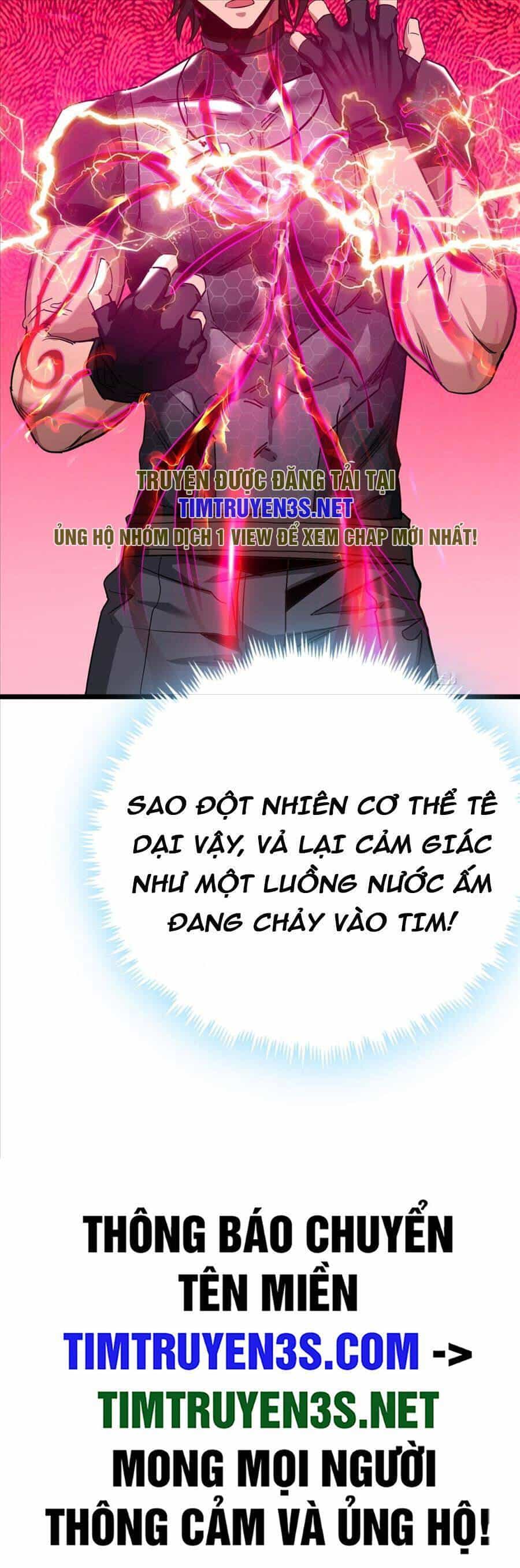 Đây Là Trò Chơi Thật Sao? - Chương 8 - ảnh 57