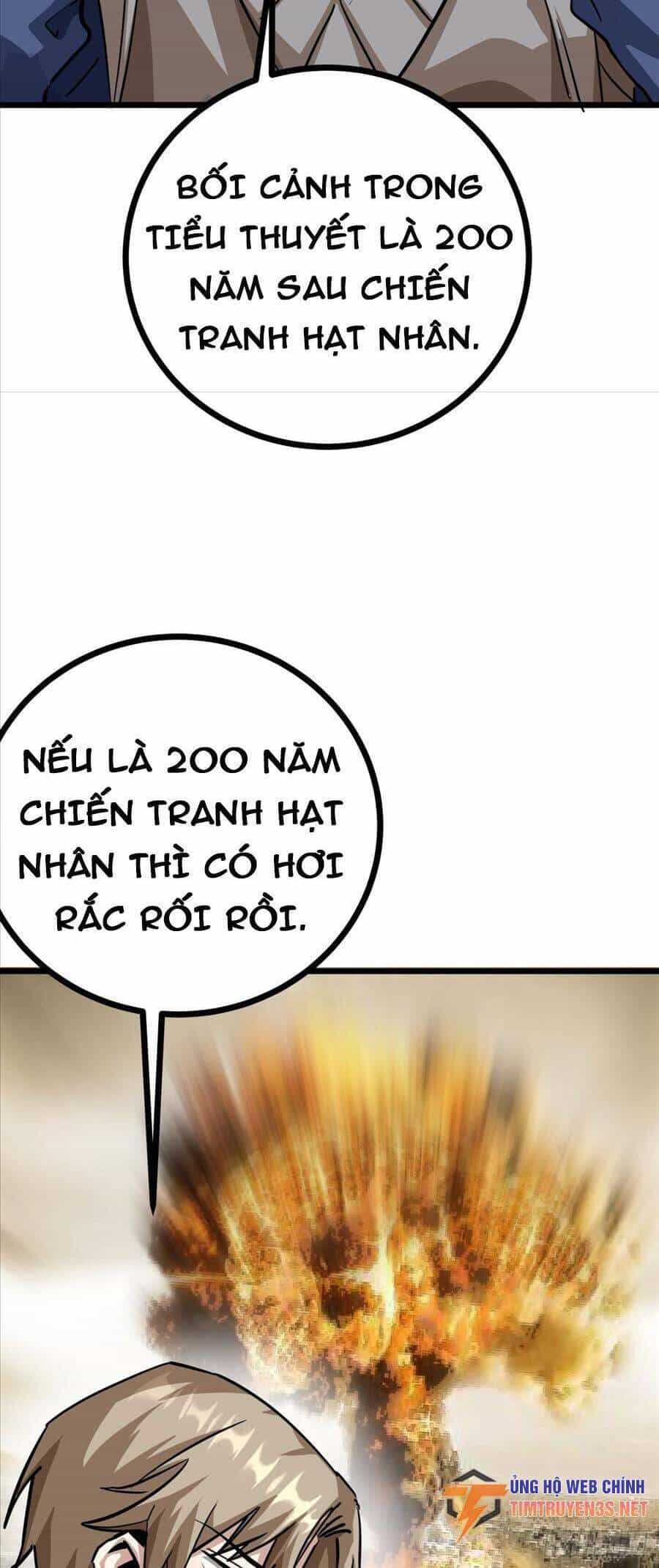 Đây Là Trò Chơi Thật Sao? - Chương 8 - ảnh 6