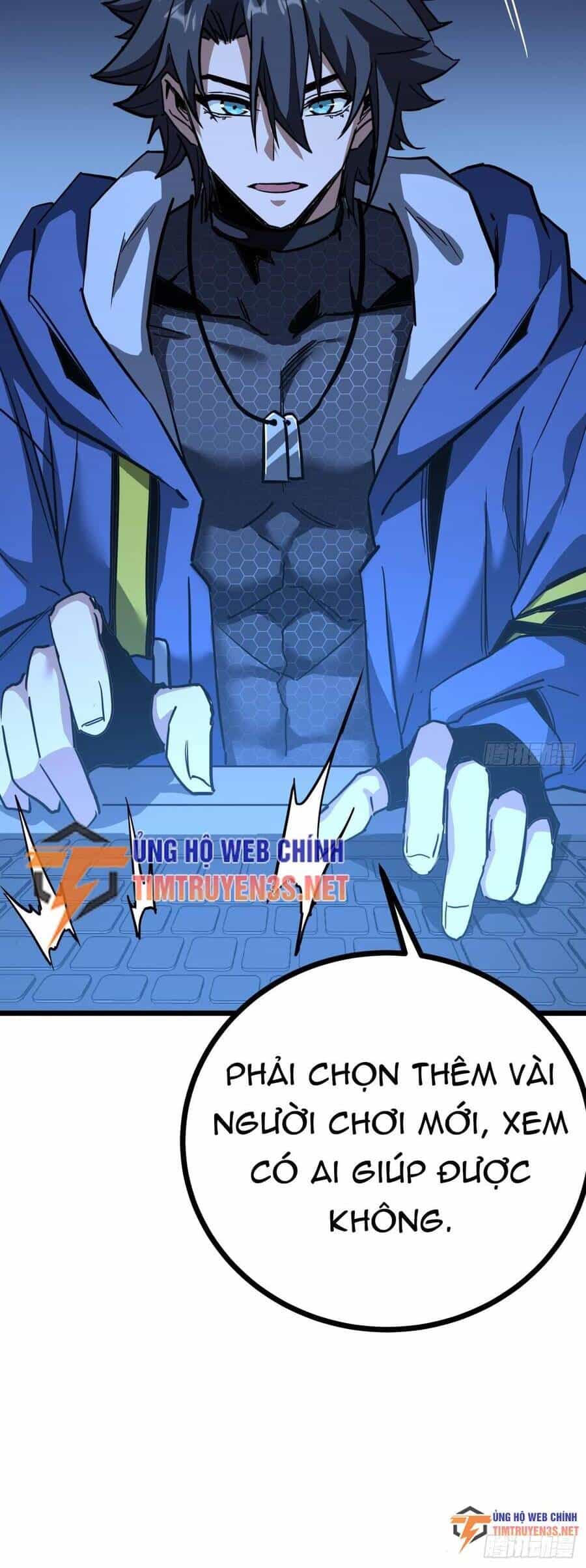 Đây Là Trò Chơi Thật Sao? - Chương 9 - ảnh 16
