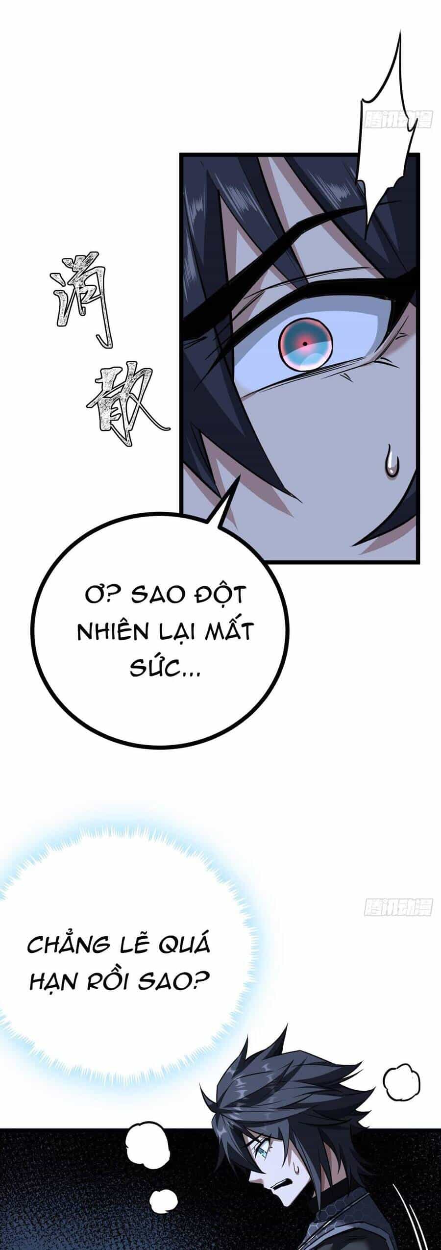 Đây Là Trò Chơi Thật Sao? - Chương 9 - ảnh 3