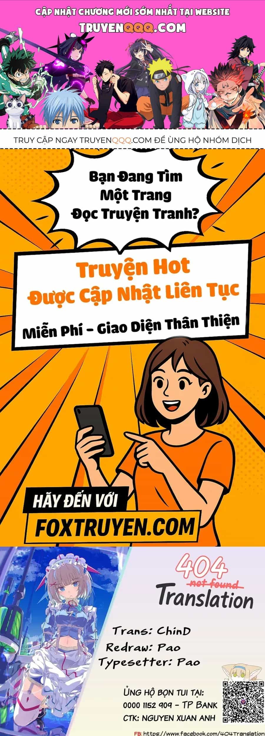 Đây Là Ủy Ban Đình Trệ Tận Thế - Chương 5 - ảnh 1