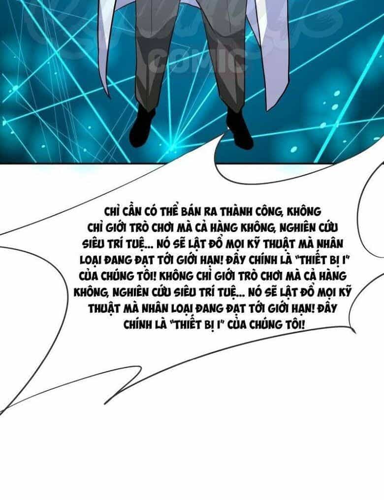 Dãy Số Chí Mạng - Chương 20 - ảnh 8