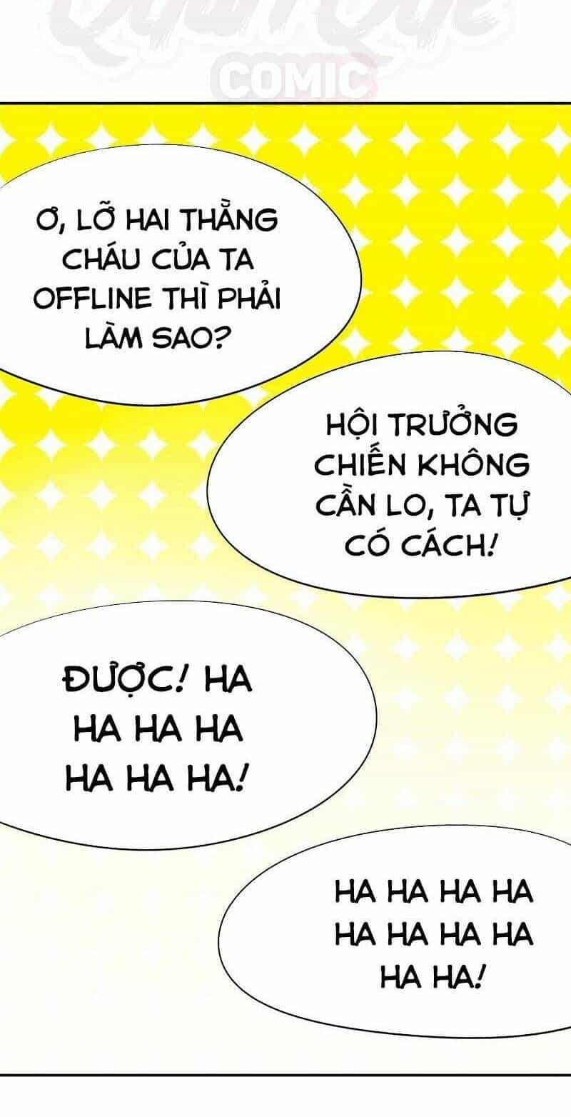 Dãy Số Chí Mạng - Chương 24 - ảnh 13