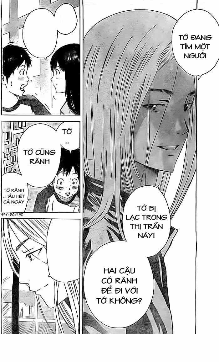 Days - Chương 1 - ảnh 26