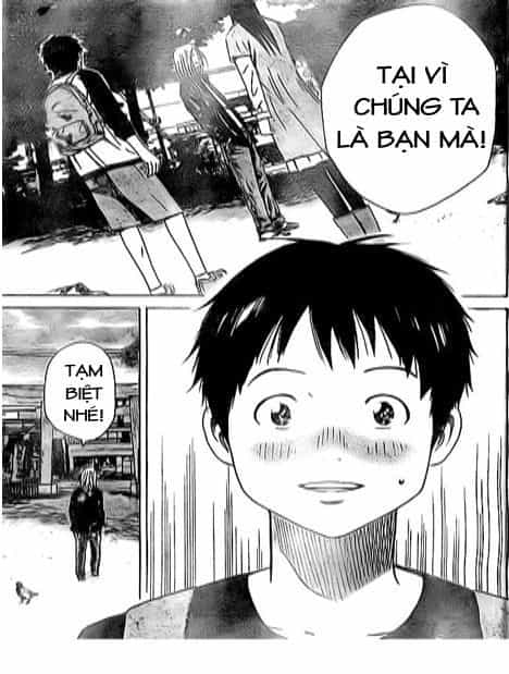 Days - Chương 1 - ảnh 37