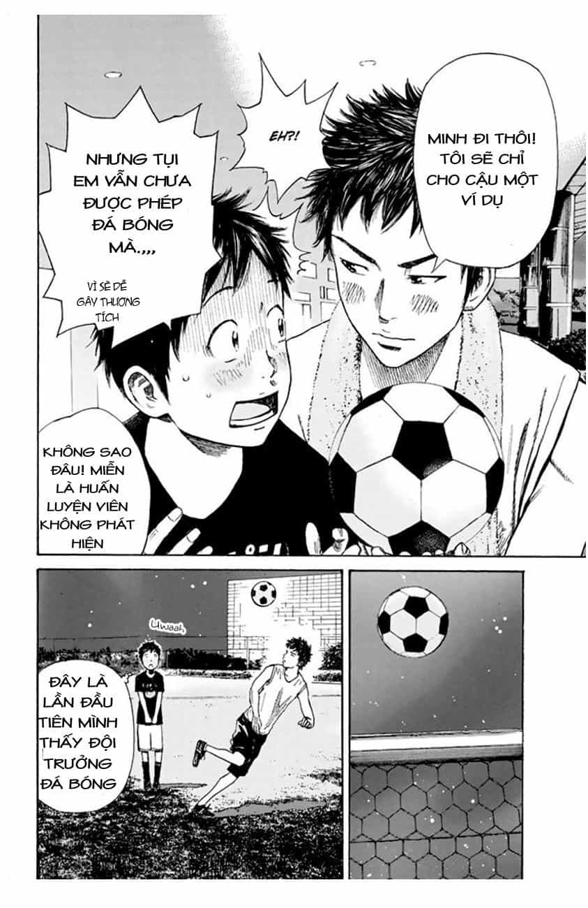 Days - Chương 10 - ảnh 2