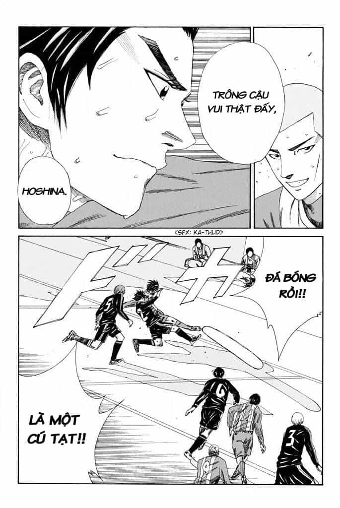 Days - Chương 99 - ảnh 18